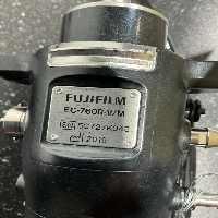Fujifilm EC-760R-V/M - Endoscopy Colonoscope image 1